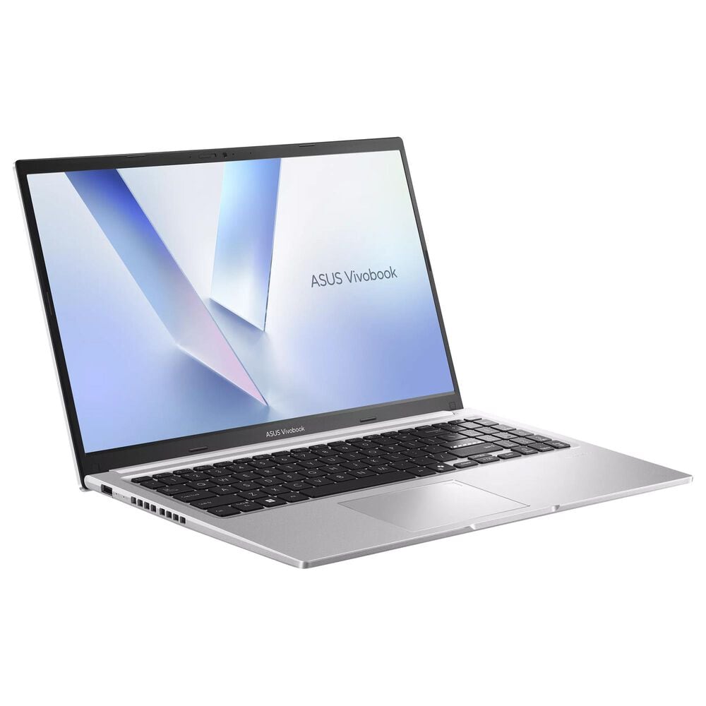 ASUS Vivobook 15 15.6" Laptop | AMD Ryzen 7 170 - 16GB RAM - AMD Radeon Graphics - 1TB SSD in Cool Silver, , large