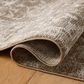Loloi Pace Bark and Natural 2"7" x 7"6" Runner, , large