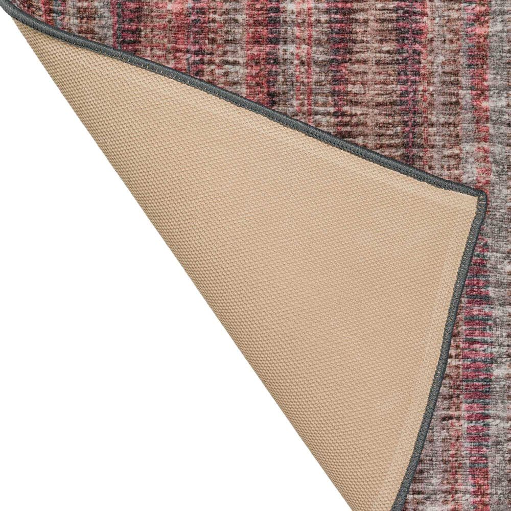 Dalyn Rug Company Amador 2&#39;6&quot; x 8&#39; Blush Indoor/Outdoor Runner, , large