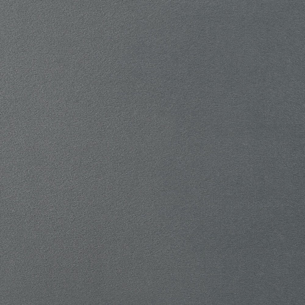 Mayberry Hill Brookhaven Upholstered Full Panel Platform Bed in Gray, , large