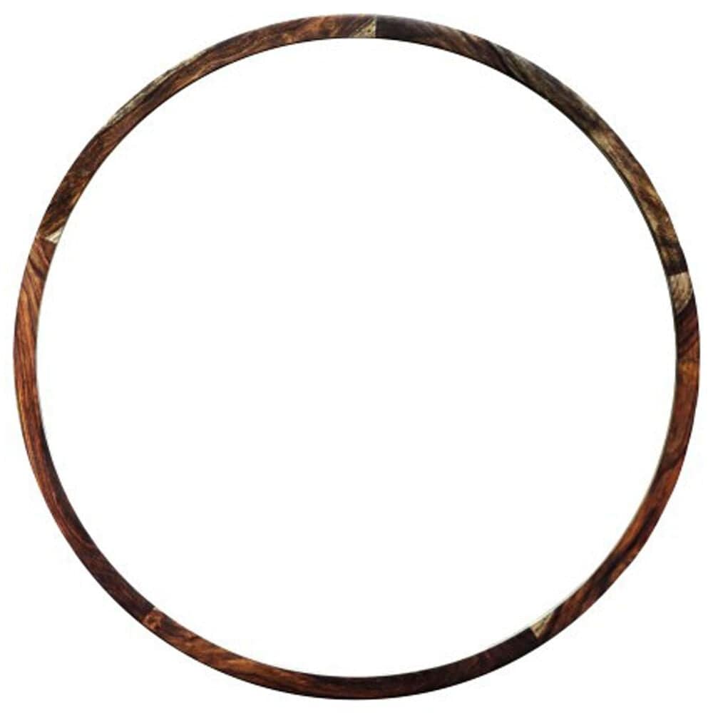 Porter Design Fall River Mirror in Black Walnut, , large