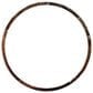 Porter Design Fall River Mirror in Black Walnut, , large