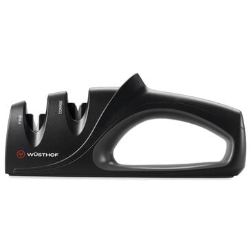 Wusthof 2-Stage Hand-Held Knife Sharpener, , large