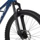 Huffy 26" Extent Mountain Bike in Blue, , large