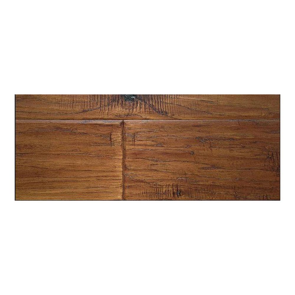 Paramount Bucks County Livingston Gold Hickory Hardwood, , large