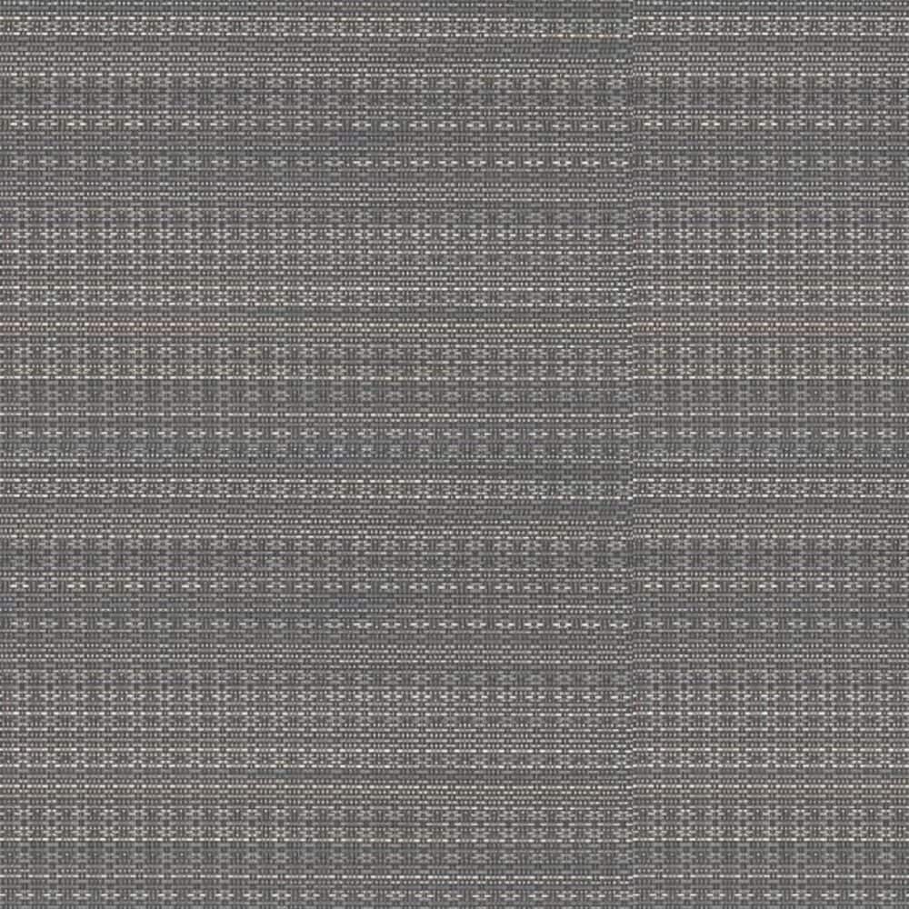 Tropitone Banchetto and Shoreline 5-Piece Patio Dining Set in Gray Gate, , large