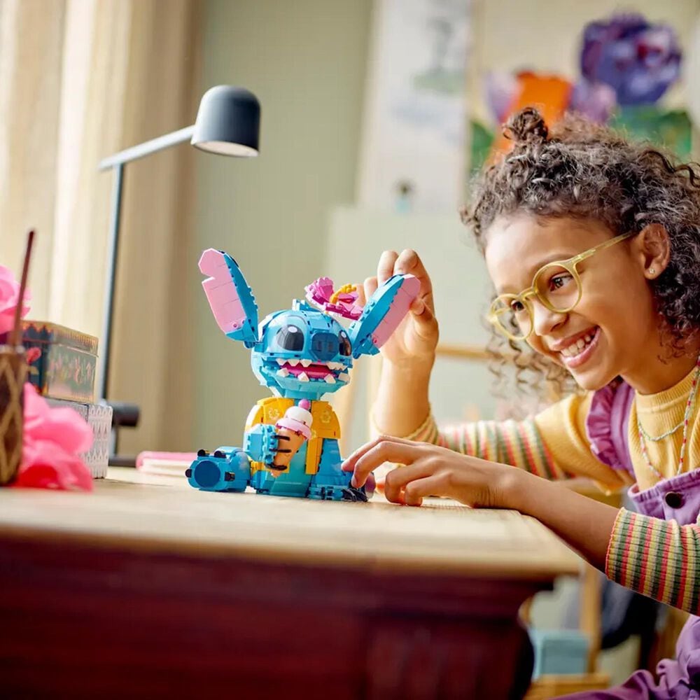 LEGO Disney Stitch, , large