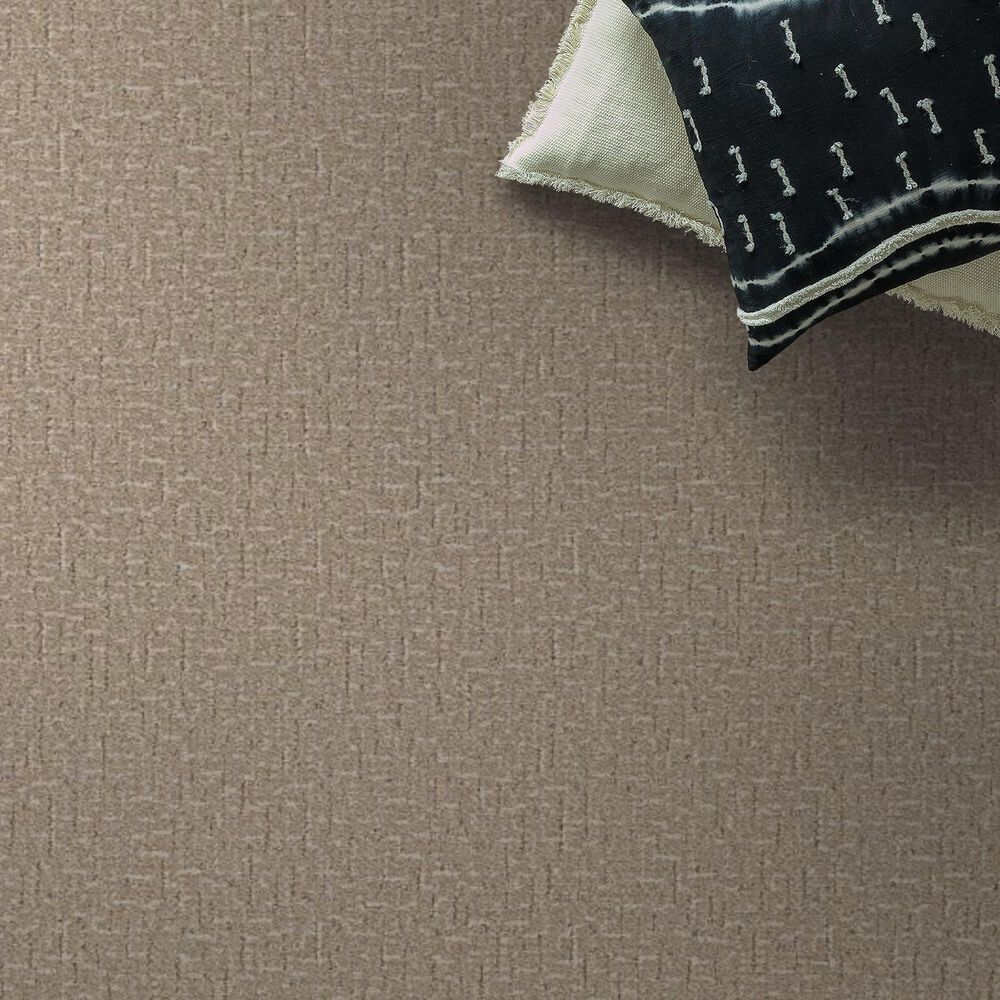 Anderson Tuftex Knickknack Carpet in Pale Almond, , large