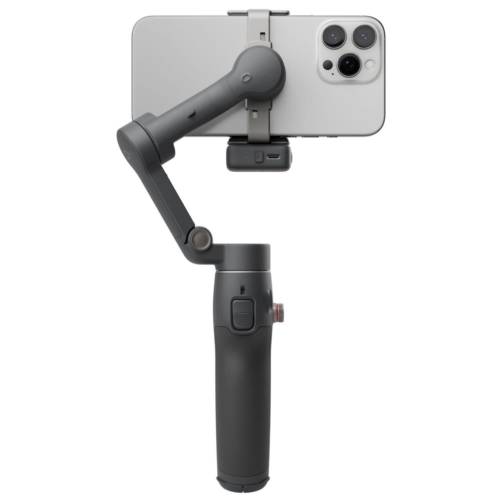 DJI Osmo Mobile 7P Smartphone Gimbal in Gray, , large