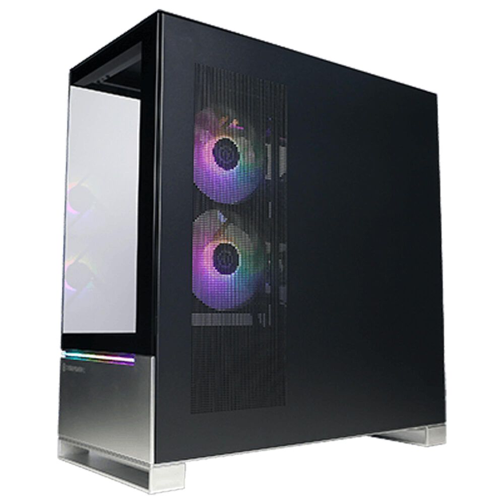 CyberPowerPC Gamer Supreme Gaming Desktop | AMD Ryzen 7 8700F - 32GB RAM - NVIDIA GeForce RTX 4070 Super - 2TB SDD in Black, , large