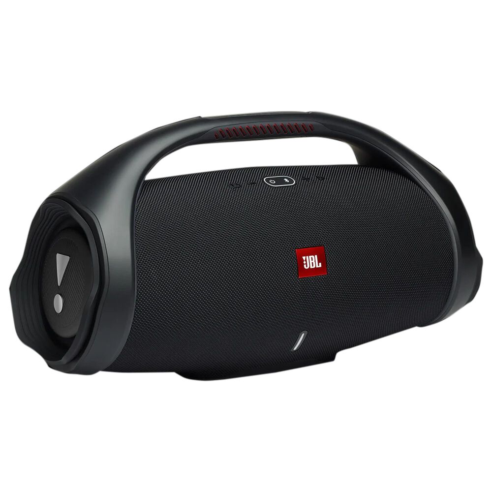 JBL Boombox 2 Portable Bluetooth Speaker in Black, , large