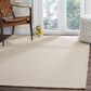 Safavieh Natura NAT801A 11" x 15" Ivory Area Rug, , large