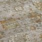 Dalyn Rug Company Aristo Silver 6"6" x 9"6" Area Rug, , large