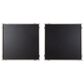 Ashley Breelen 20" x 20" 2-Piece Wall Art Set in Blue and White, , large
