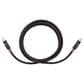 Helios 6" Subwoofer Cable in Black, , large