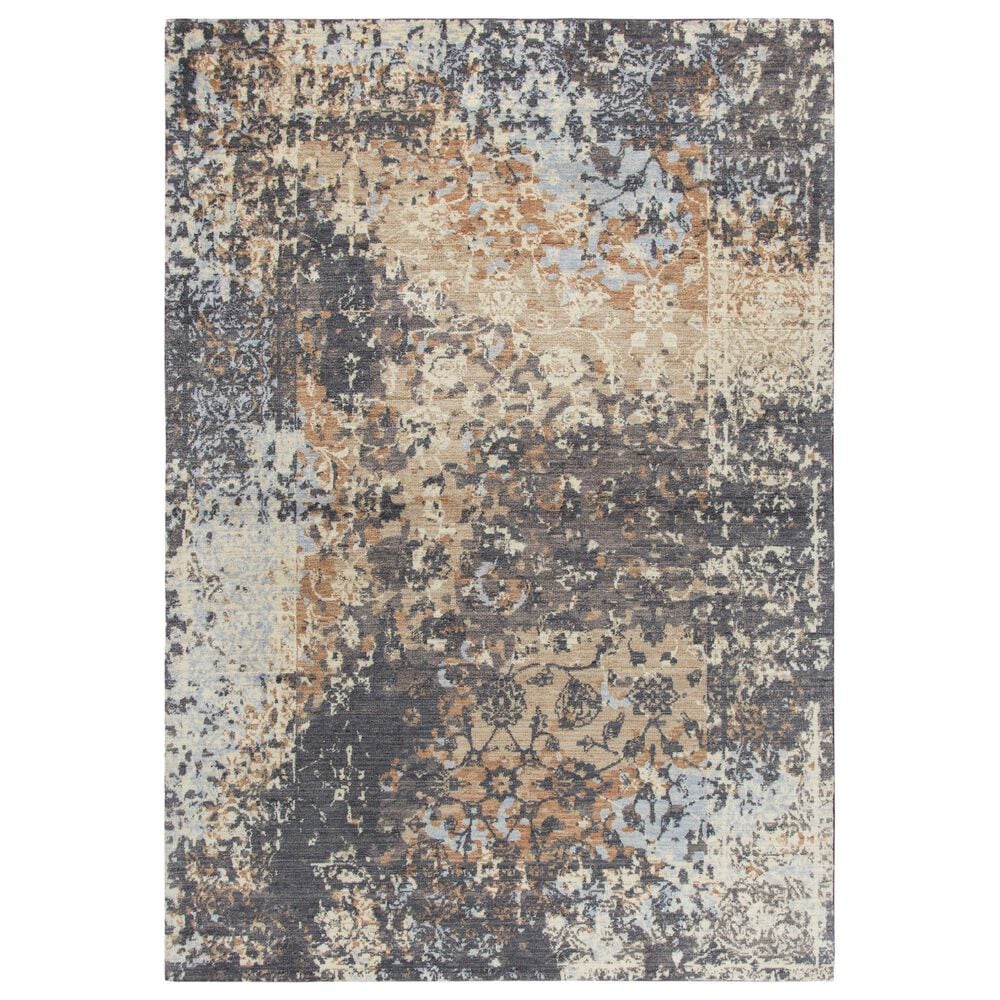 RIZZY Gossamer 10" x 13" Rug, , large