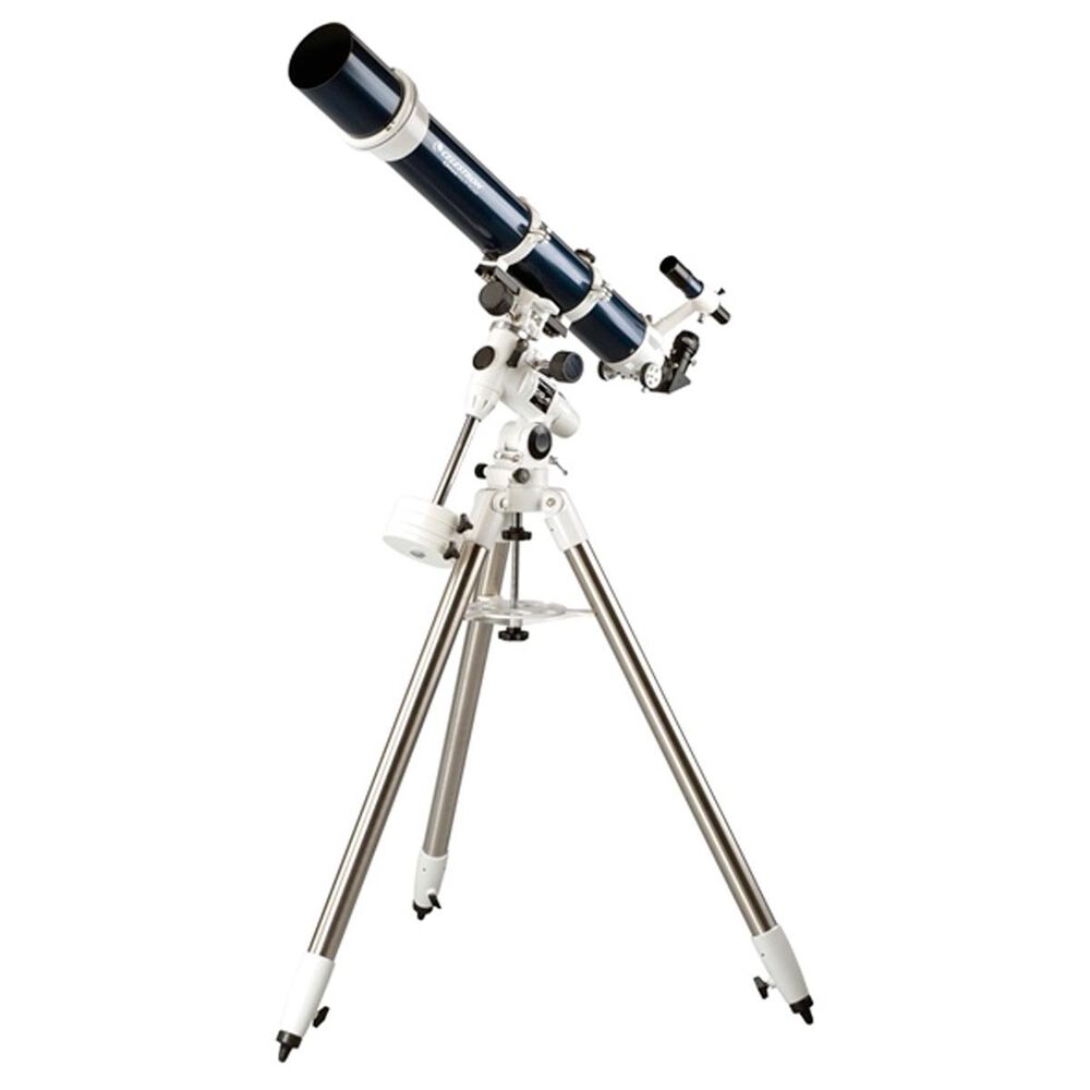 Celestron Omni XLT 102 Telescope, , large