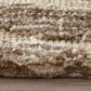 Feizy Colton Taupe 3"6" x 5"6" Area Rug, , large
