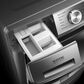 Maytag 4.8 Cu. Ft. Front Load Washer with Steam in Metallic Slate, , large