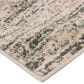 Amer Rugs Alpine ALP-10 1"10" x 2"11" Ivory Area Rug, , large