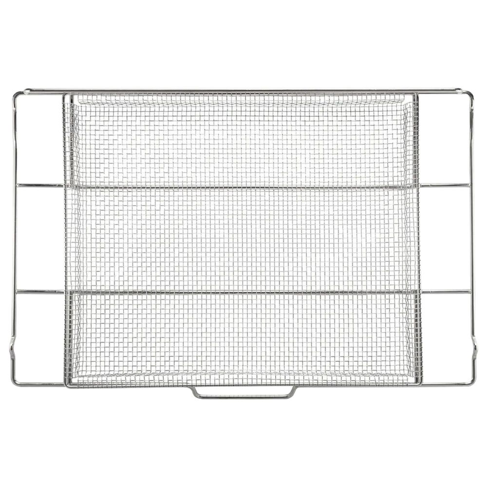 Frigidaire Gallery Air Fry Tray for Wall Ovens in Stainless Steel, , large
