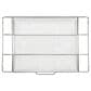 Frigidaire Gallery Air Fry Tray for Wall Ovens in Stainless Steel, , large