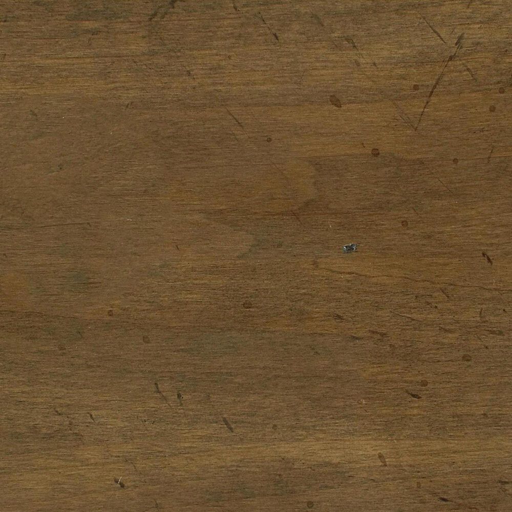 Universal Furniture New Lou 12-Drawer Dresser and Mirror in Cognac, , large