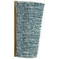 Jamie Young Direct Ship Cove 1-Light Beaded Cone Wall Sconce in Blue, , large