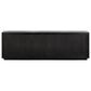 Four Hands Bennett Warby 4-Door Sideboard in Worn Black Oak, , large