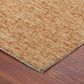 Dalyn Rug Company Voyage VY2 Copper 2"6" x 3"10" Area Rug, , large