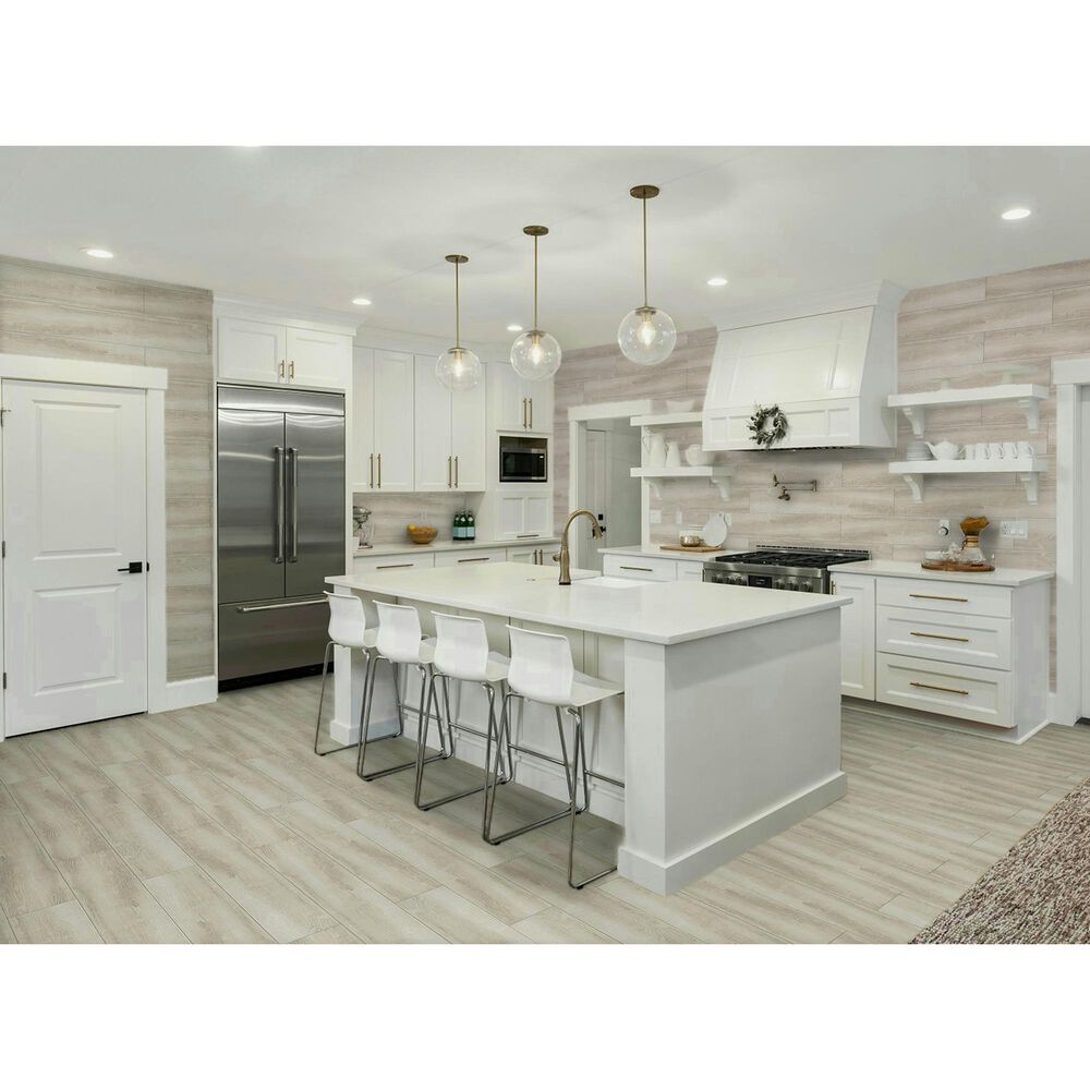 Emser Orchard F23ORCHDA0847P5 Dawn 8&quot; x 47&quot; Porcelain Tile, , large
