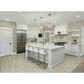 Emser Orchard F23ORCHDA0847P5 Dawn 8" x 47" Porcelain Tile, , large