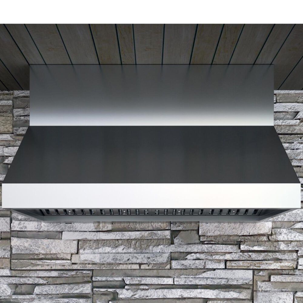 Zephyr 12 x 48 Duct Cover, , large