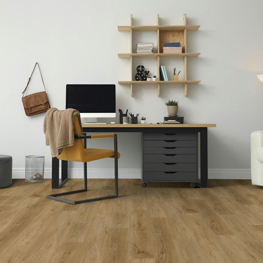 Puregrain Epic Poetic 7" x 48" Luxury Vinyl Plank, , large