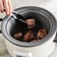 Green Pan Bistro 4-Quart Slow Cooker with In-Pot Browning in Macadamia, , large