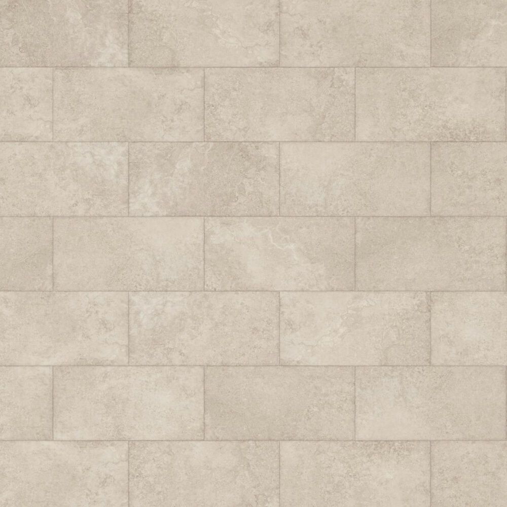 Mannington Adura Rigid Fresco Dry Plaster 12" x 24" Luxury Vinyl Tile, , large
