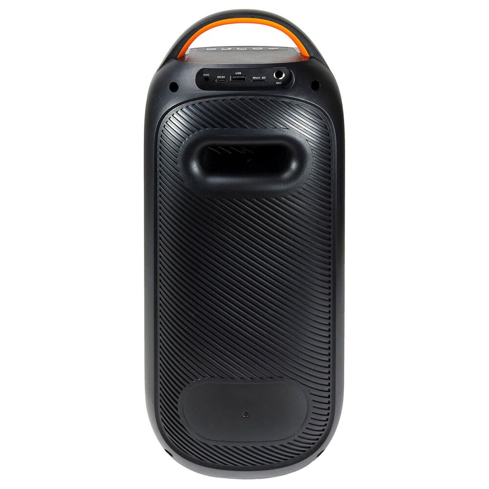 iLive Mega+ Wireless Speaker System in Black, , large