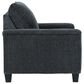 Ashley Abinger Chair in Smoke, , large