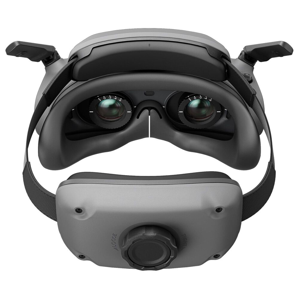 DJI Avata 2 Drone Fly Smart Combo with 3-Battery in Gray, , large
