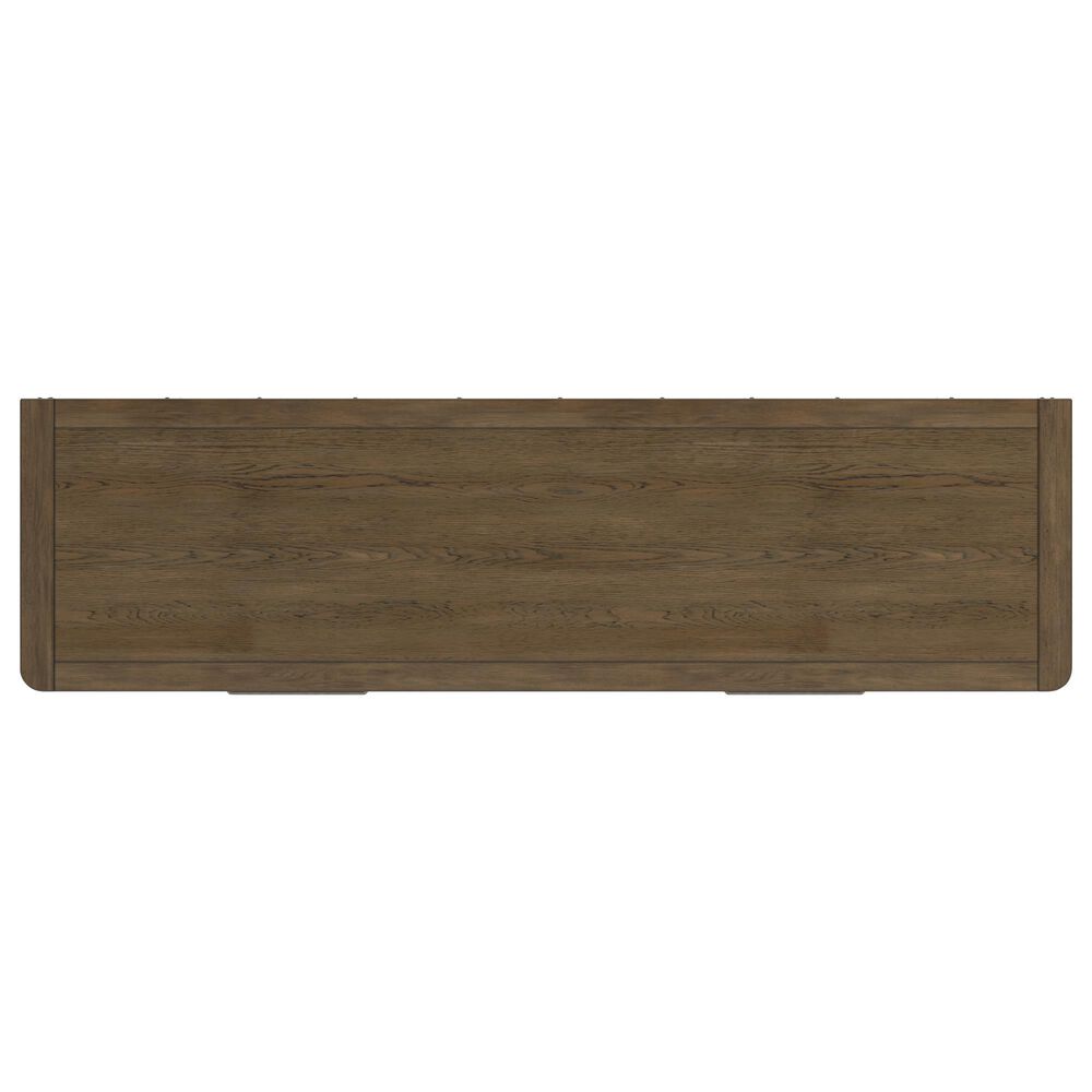 Millenium Cabalynn 6-Drawer Dresser in Light Brown, , large