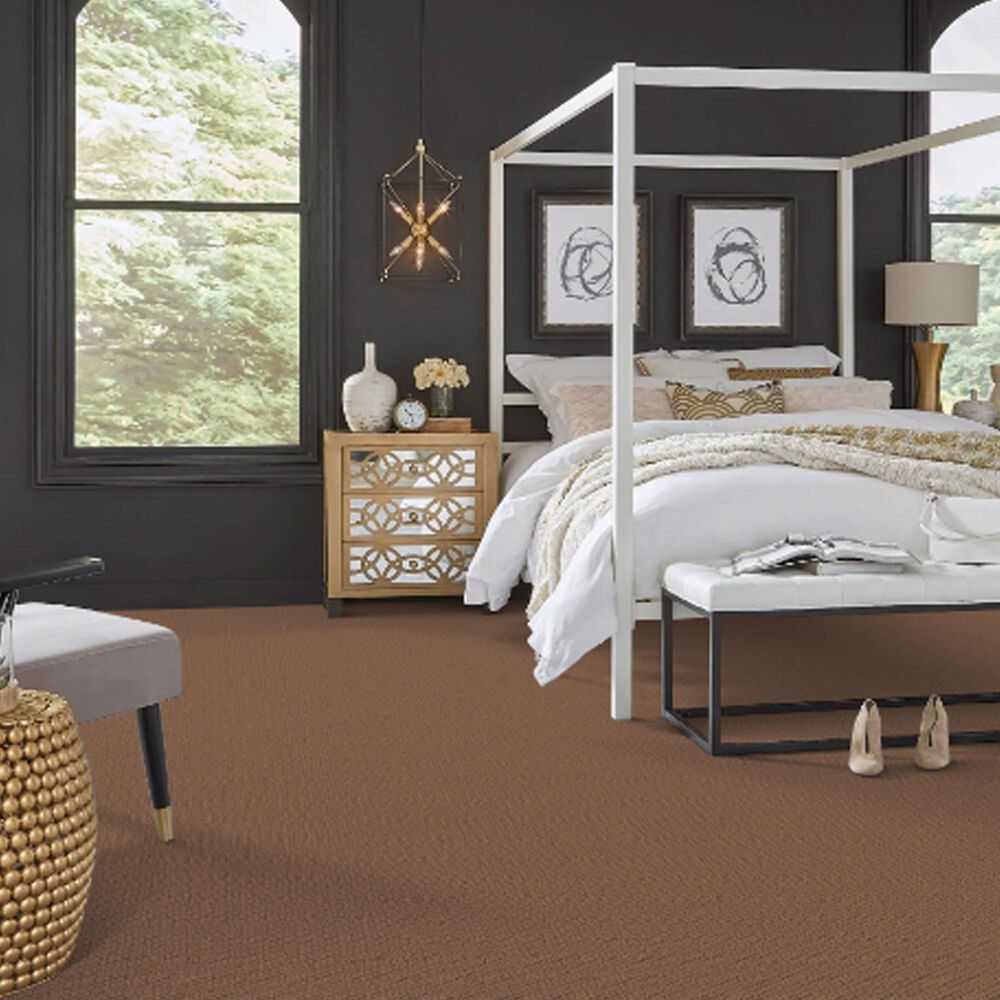 Masland Seacoast Carpet in Fireside, , large
