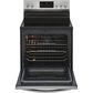 Frigidaire Gallery 30"" Freestanding Electric Range in Stainless Steel, , large