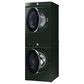 Samsung 7.6 Cu. Ft. Electric Dryer with Steam in Forrest Green, , large