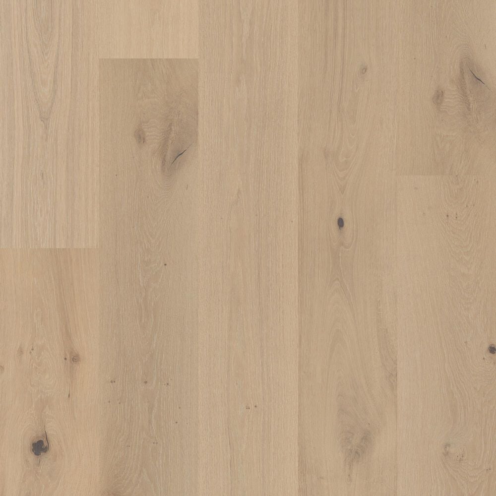 Anderson Tuftex Heritage Cambric 9/16" Oak Hardwood, , large