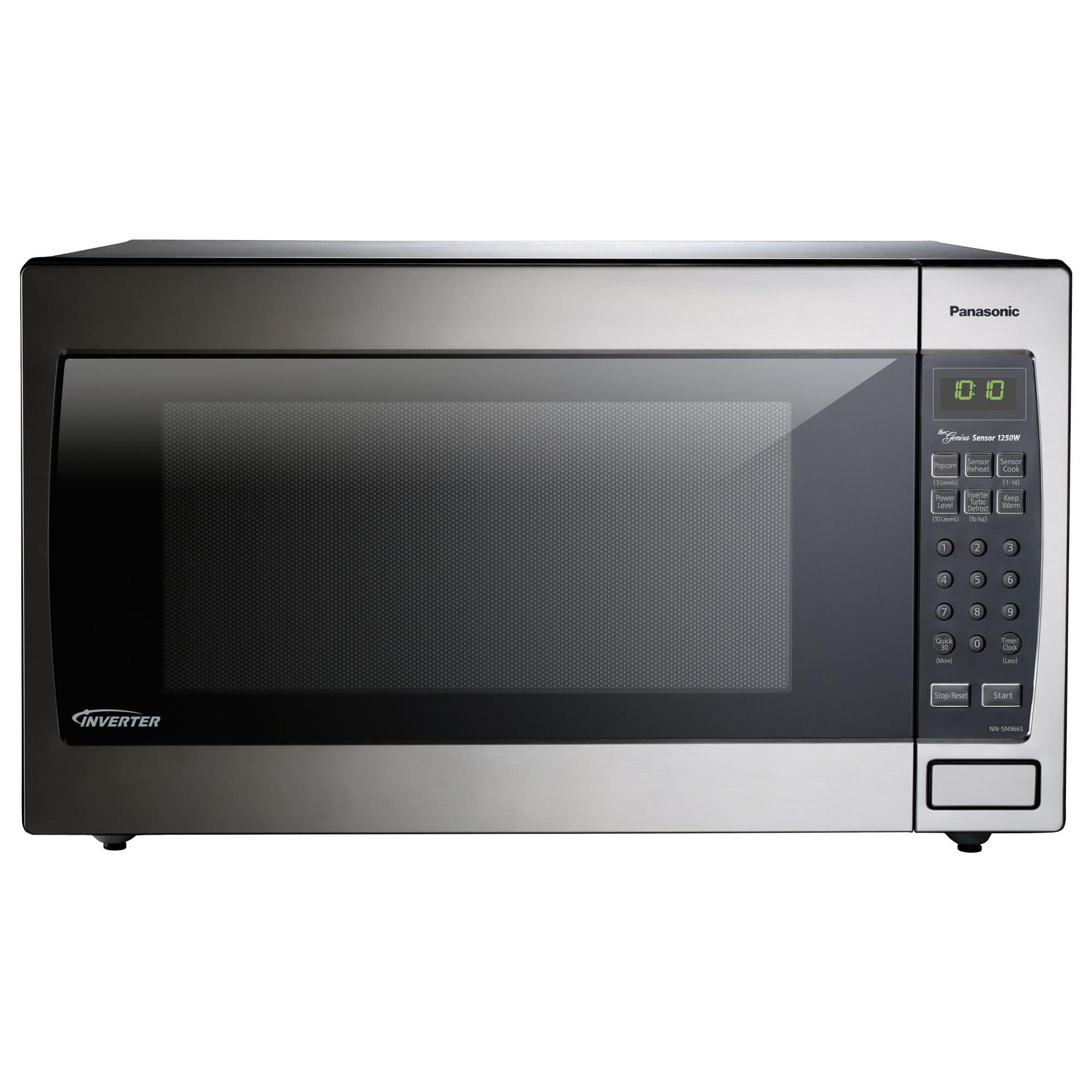 Best 2.2 cu ft cheap built in microwave