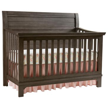 Eastern Shore Taylor Convertible Crib in Dusk, , large
