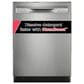 Frigidaire Gallery 3-Piece Kitchen Package with 36" Refrigerator, Gas Range and Pocket Handle Dishwasher in Stainless Steel, , large