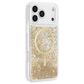 Case-Mate Waterfall MagSafe Case for iPhone 17 Pro Max in Gold, , large