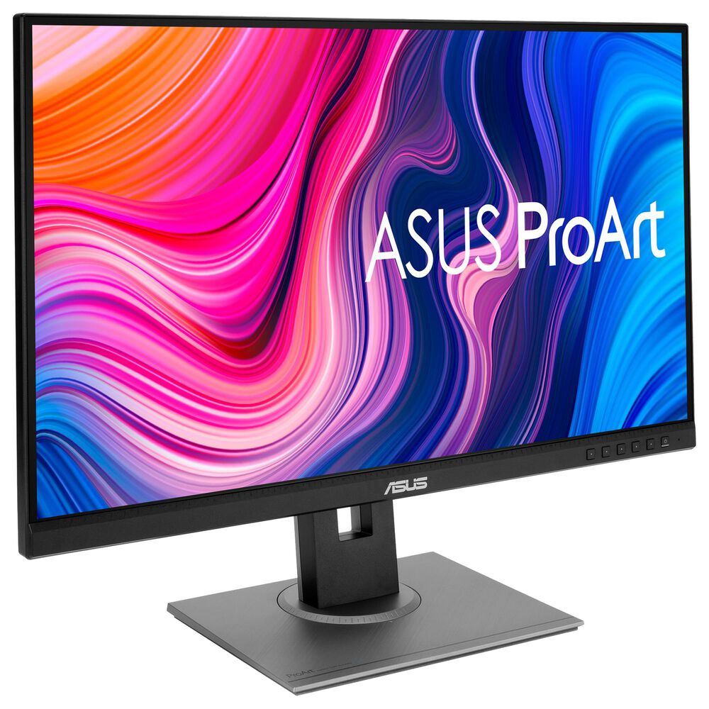 ASUS 27&quot; ProArt IPS WQHD Adaptive-Sync Monitor in Black, , large
