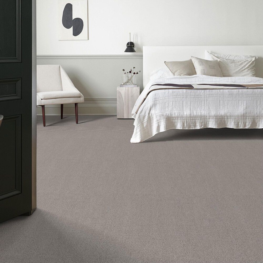 Anderson Tuftex Alluring Carpet in Tin, , large